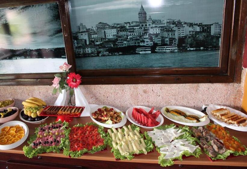 Fotos del hotel Ararat:  17