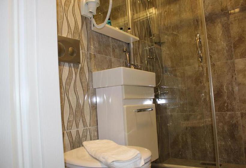 Fotos del hotel Ararat:  21