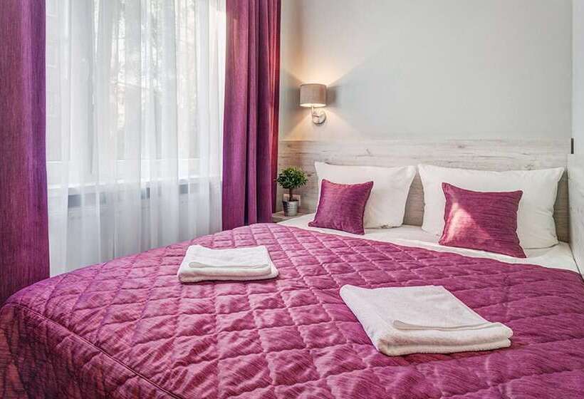 Fotos del hotel Arktur City:  5