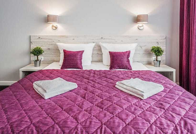 Fotos del hotel Arktur City:  9