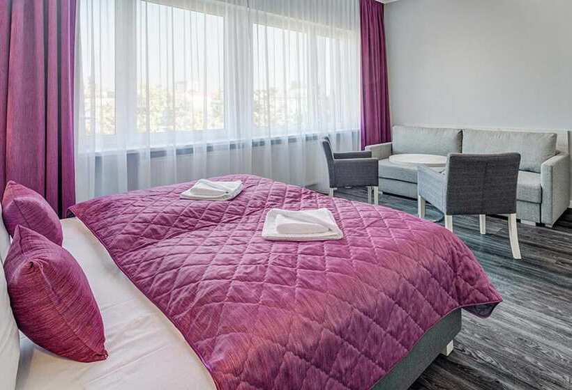 Fotos del hotel Arktur City:  8