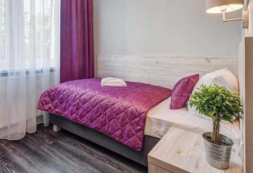 Fotos del hotel Arktur City:  13