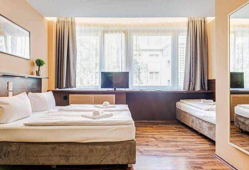 Fotos del hotel Arktur City:  2