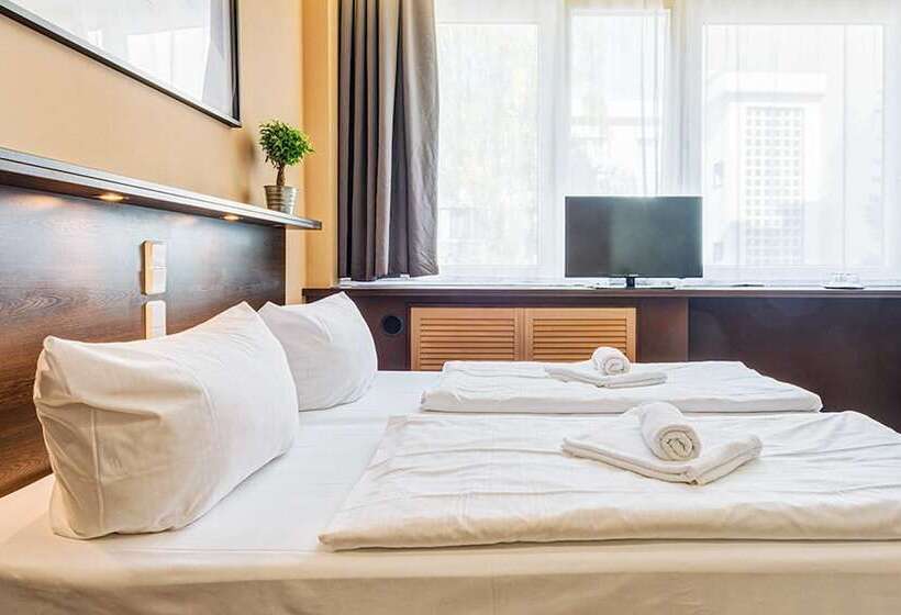 Fotos del hotel Arktur City:  4