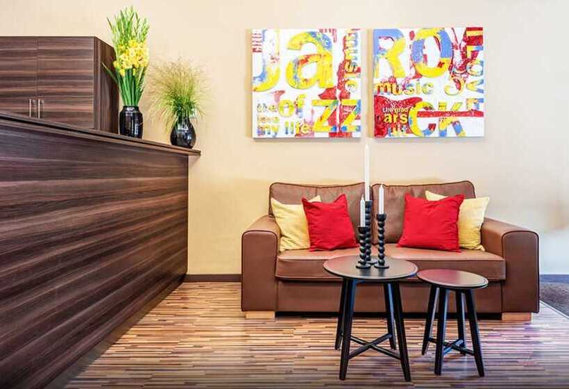 Fotos del hotel Arktur City:  14