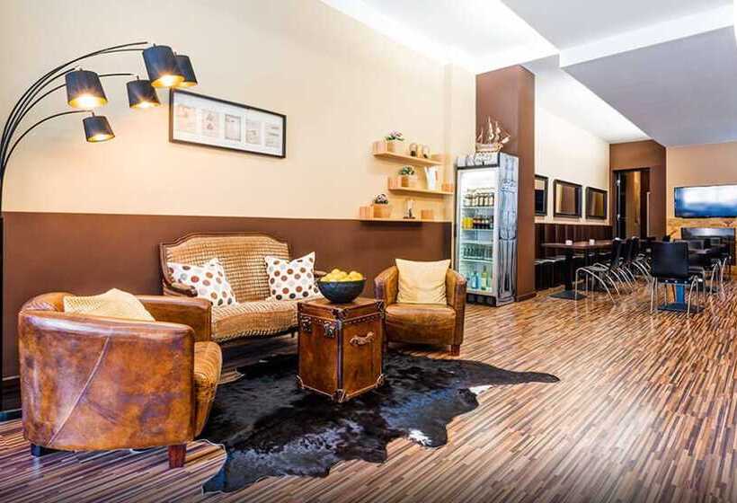 Fotos del hotel Arktur City:  15