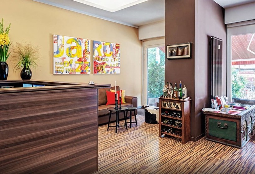 Fotos del hotel Arktur City:  17