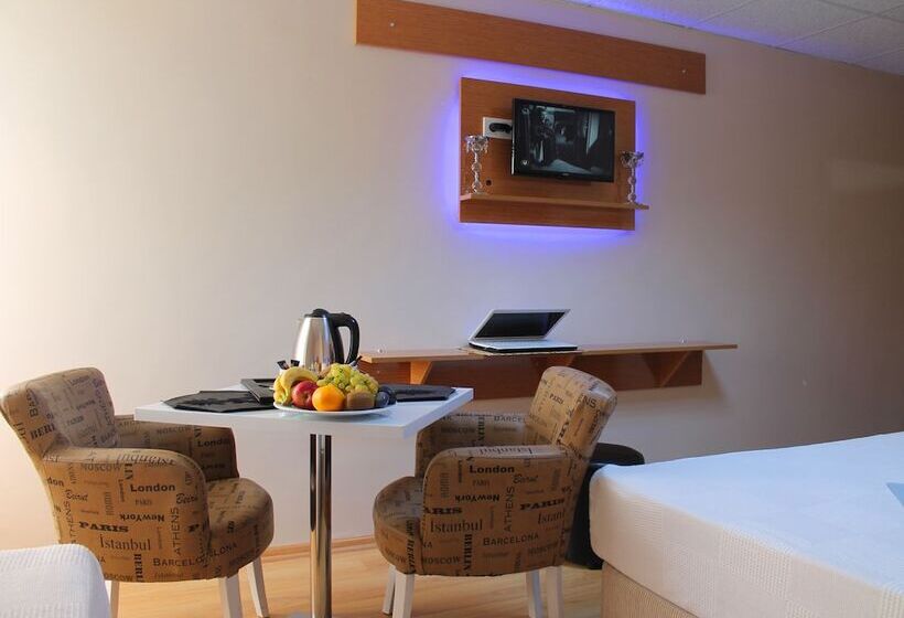 Fotos del hotel Avcilar Inci:  18