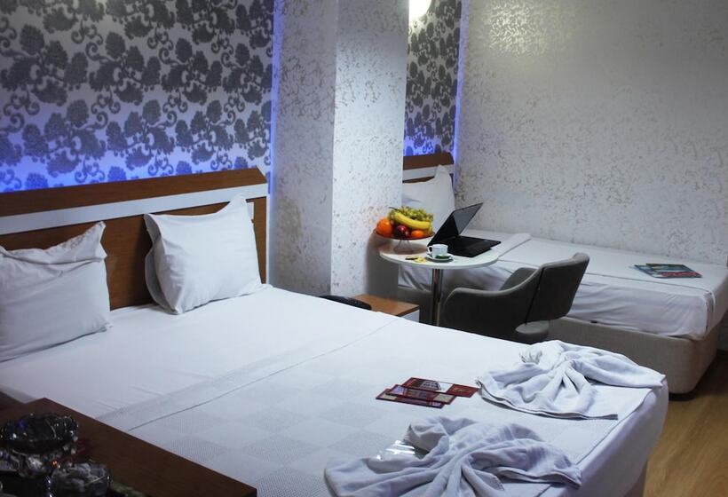 Fotos del hotel Avcilar Inci:  15