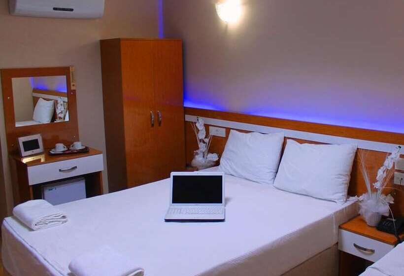 Fotos del hotel Avcilar Inci:  20