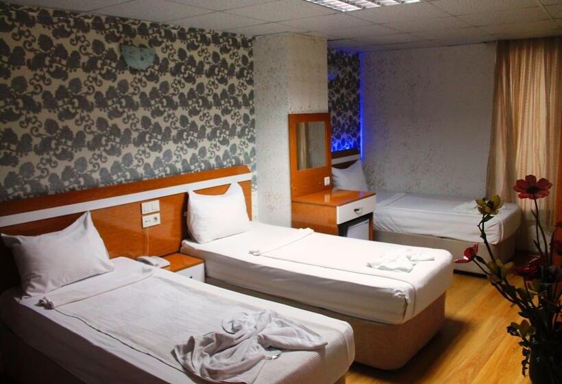 Fotos del hotel Avcilar Inci:  12