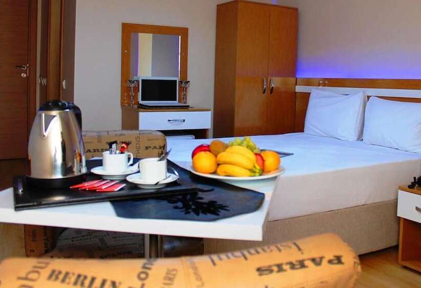 Fotos del hotel Avcilar Inci:  2