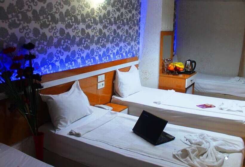 Fotos del hotel Avcilar Inci:  10