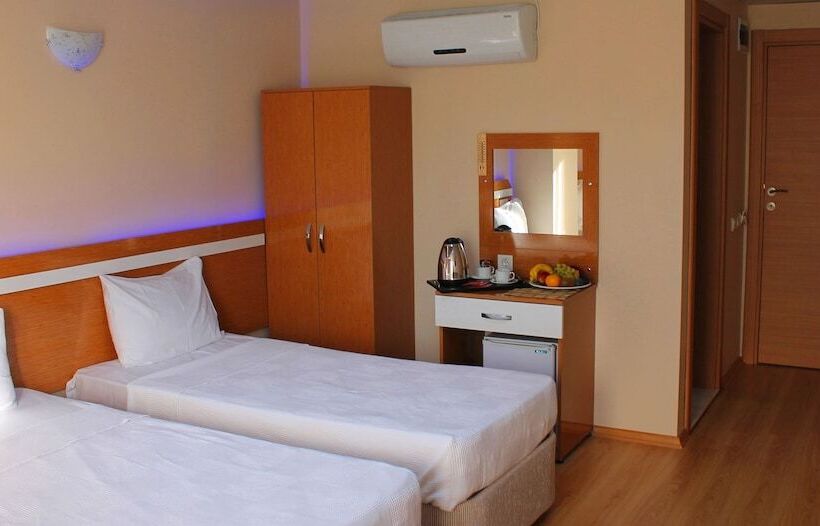 Fotos del hotel Avcilar Inci:  13