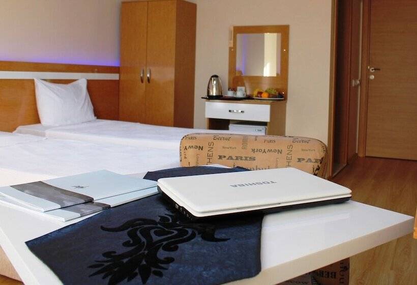 Fotos del hotel Avcilar Inci:  6