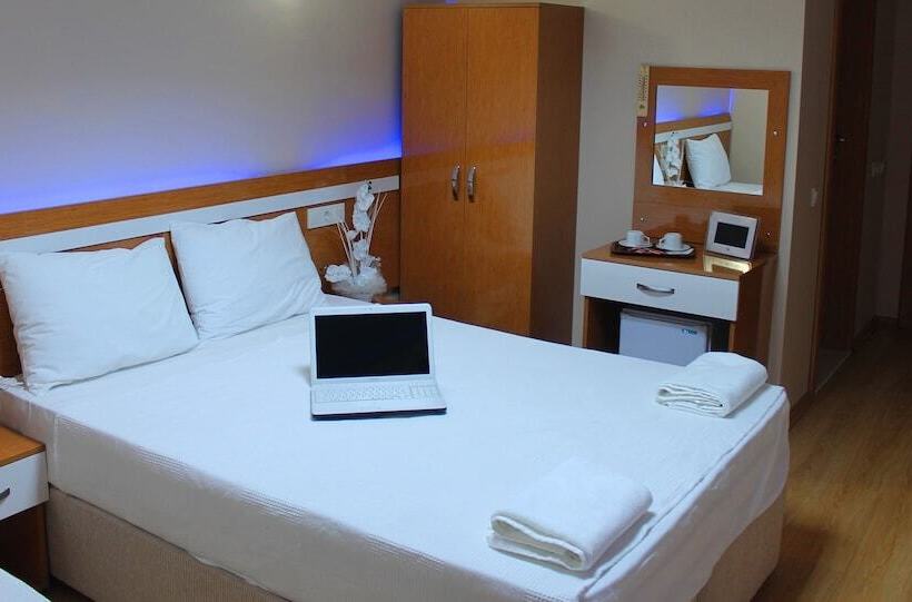 Fotos del hotel Avcilar Inci:  5