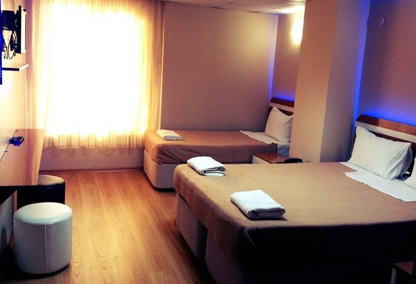 Fotos del hotel Avcilar Inci:  4