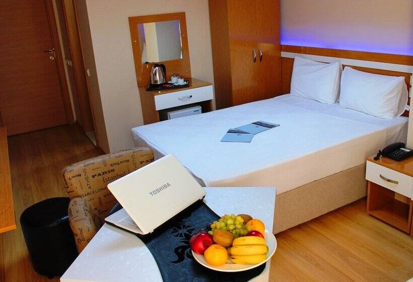 Fotos del hotel Avcilar Inci:  3