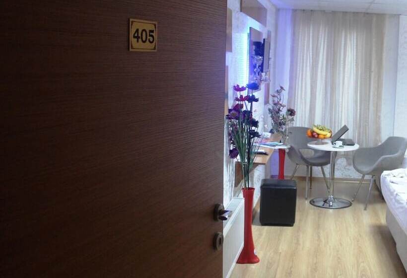 Fotos del hotel Avcilar Inci:  25