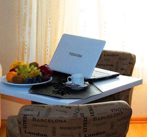 Fotos del hotel Avcilar Inci:  17