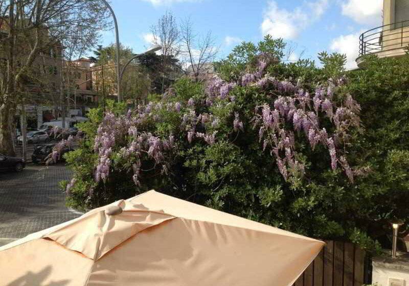 هتل Aventino Guest House
