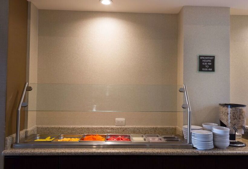 Fotos del hotel Best Western Premier Monterrey Aeropuerto:  8