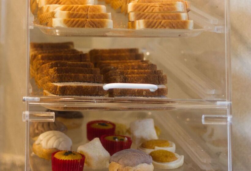 Fotos del hotel Best Western Premier Monterrey Aeropuerto:  12