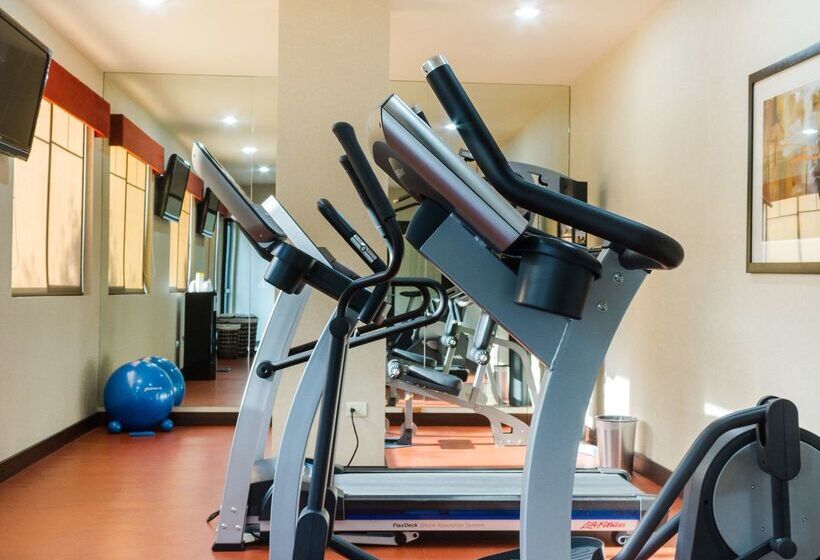 Fotos del hotel Best Western Premier Monterrey Aeropuerto:  11