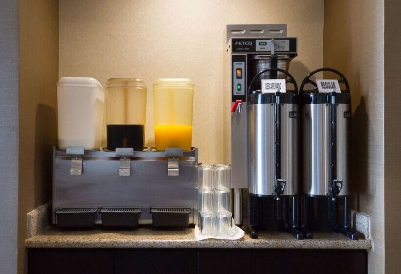 Fotos del hotel Best Western Premier Monterrey Aeropuerto:  5