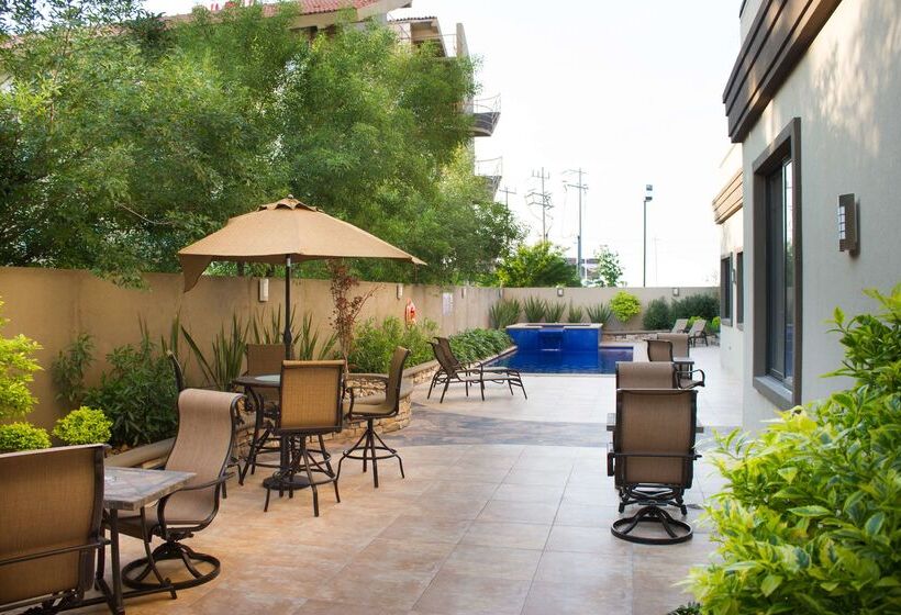 Fotos del hotel Best Western Premier Monterrey Aeropuerto:  52