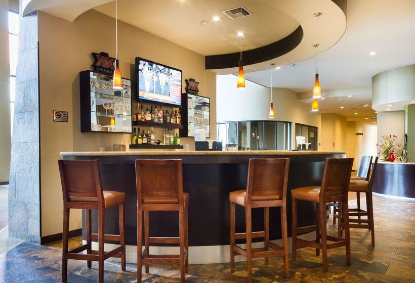 Fotos del hotel Best Western Premier Monterrey Aeropuerto:  48