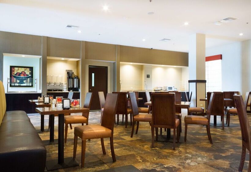 Fotos del hotel Best Western Premier Monterrey Aeropuerto:  44