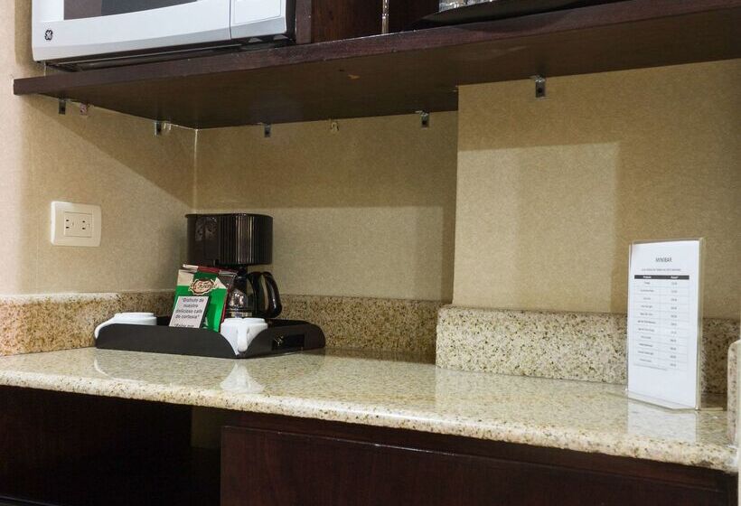 Fotos del hotel Best Western Premier Monterrey Aeropuerto:  30