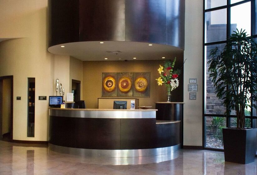 Fotos del hotel Best Western Premier Monterrey Aeropuerto:  42