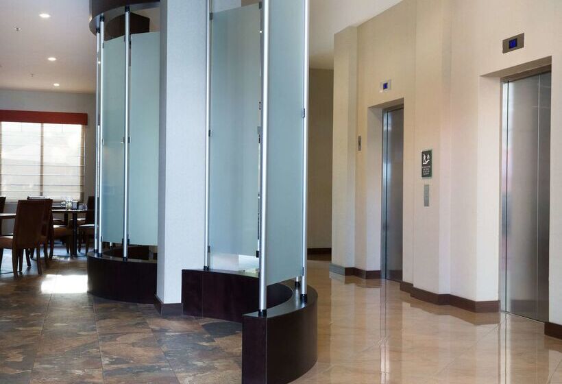 Fotos del hotel Best Western Premier Monterrey Aeropuerto:  54