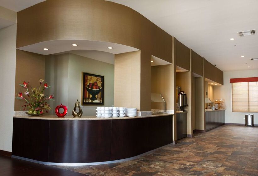 Fotos del hotel Best Western Premier Monterrey Aeropuerto:  6