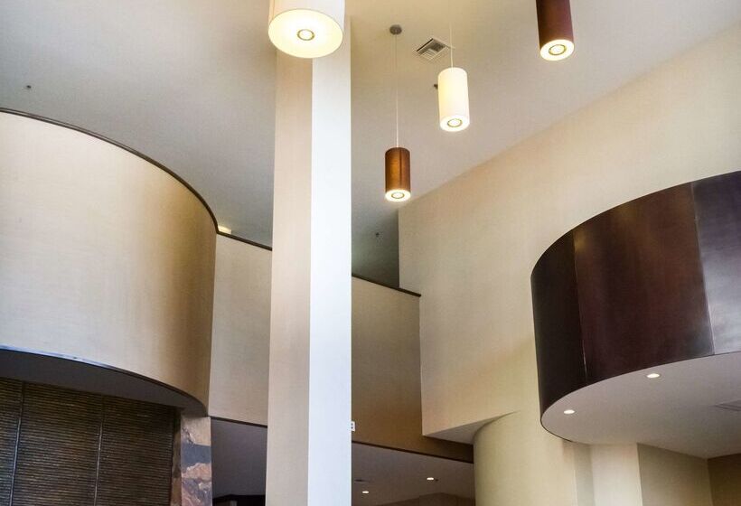 Fotos del hotel Best Western Premier Monterrey Aeropuerto:  40