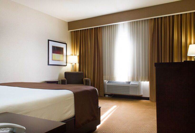 Fotos del hotel Best Western Premier Monterrey Aeropuerto:  33