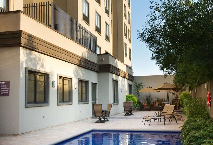 Fotos del hotel Best Western Premier Monterrey Aeropuerto:  38