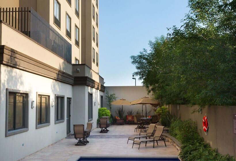 Fotos del hotel Best Western Premier Monterrey Aeropuerto:  15