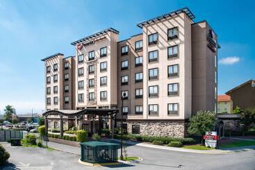 Fotos del hotel Best Western Premier Monterrey Aeropuerto: 1 Fotos del hotel Best Western Premier Monterrey Aeropuerto: 1