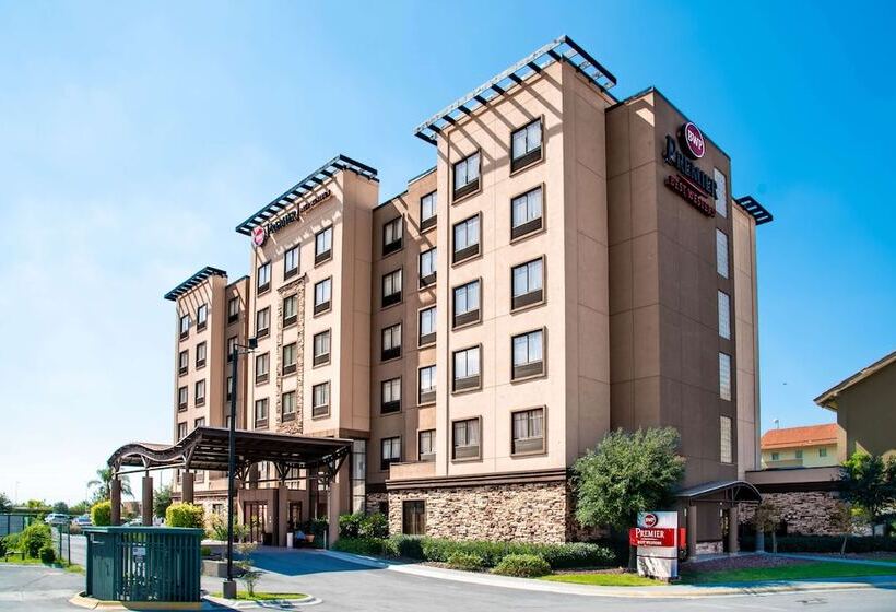 Fotos del hotel Best Western Premier Monterrey Aeropuerto:  16