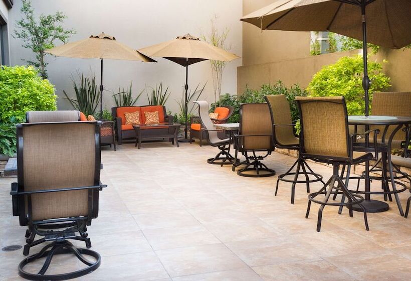 Fotos del hotel Best Western Premier Monterrey Aeropuerto:  35