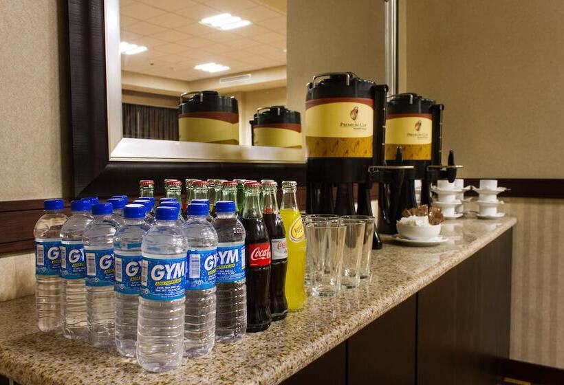 Fotos del hotel Best Western Premier Monterrey Aeropuerto:  24