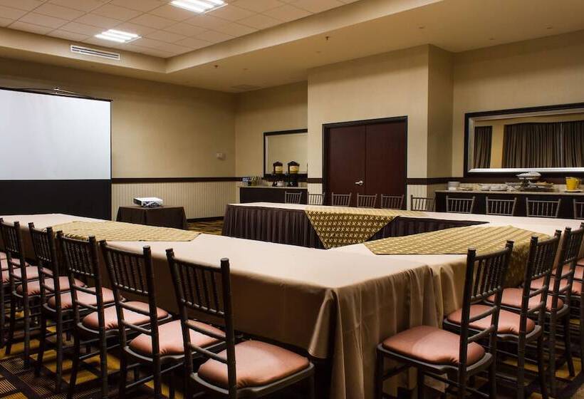 Fotos del hotel Best Western Premier Monterrey Aeropuerto:  26