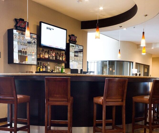 Fotos del hotel Best Western Premier Monterrey Aeropuerto:  19