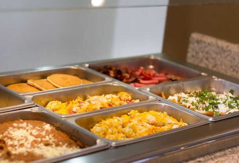 Fotos del hotel Best Western Premier Monterrey Aeropuerto:  61