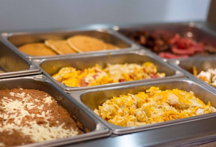 Fotos del hotel Best Western Premier Monterrey Aeropuerto:  62