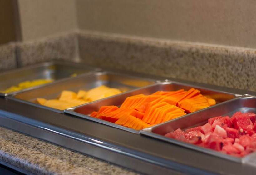 Fotos del hotel Best Western Premier Monterrey Aeropuerto:  63