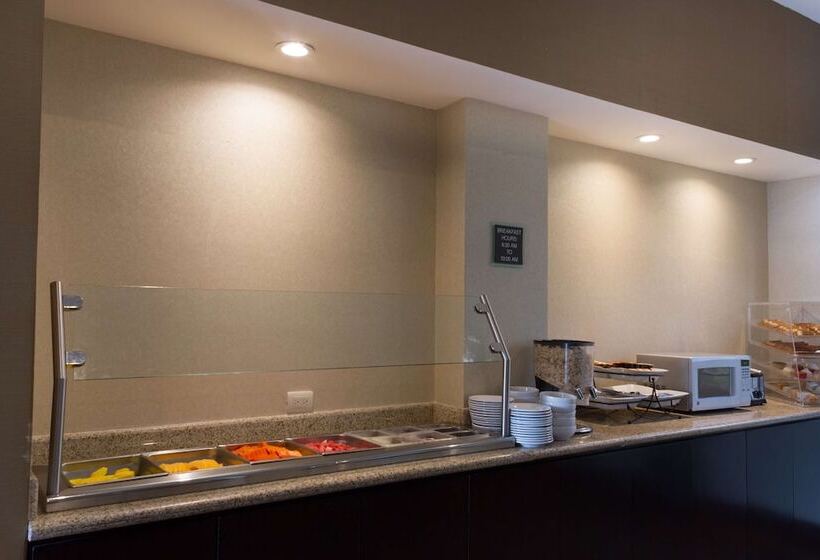 Fotos del hotel Best Western Premier Monterrey Aeropuerto:  64